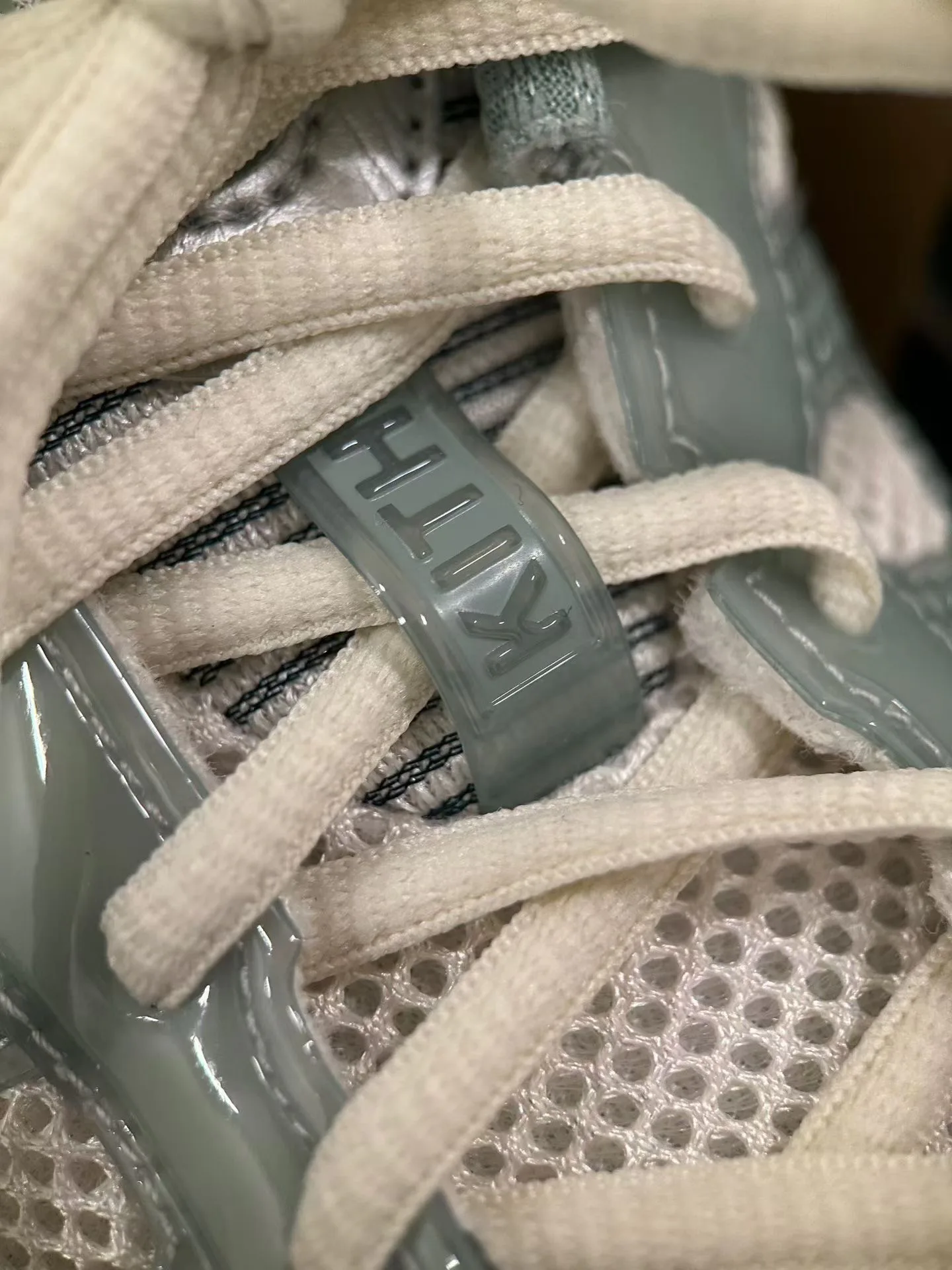 Women's Sneakers ASICS 17065410