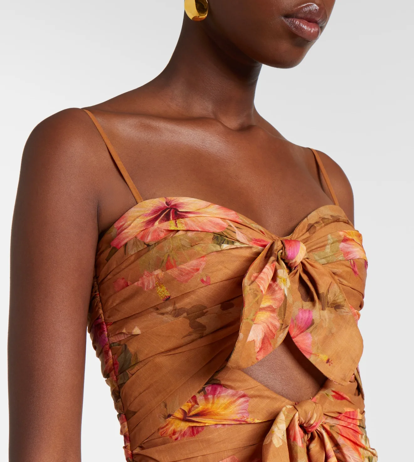 Women's Dresses ZIMMERMANN 18329268