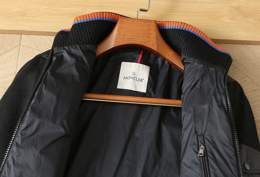 Men's Jackets And Down Jackets MONCLER 18345608