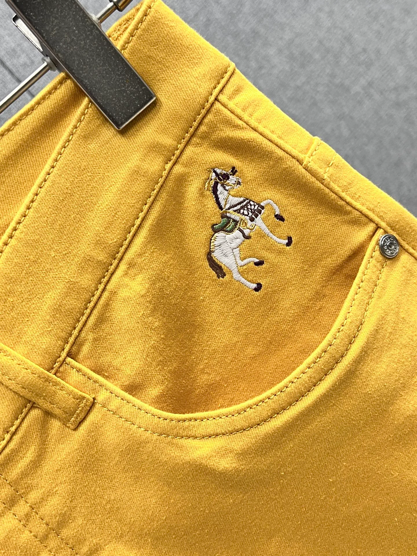 Men's Jeans HERMES 18097861