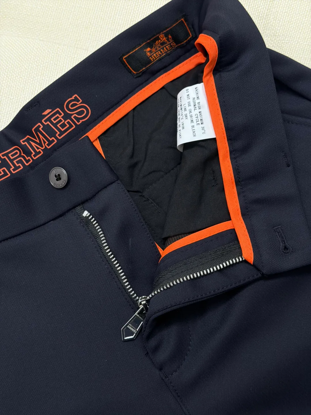 Men's Trousers HERMES 17774408