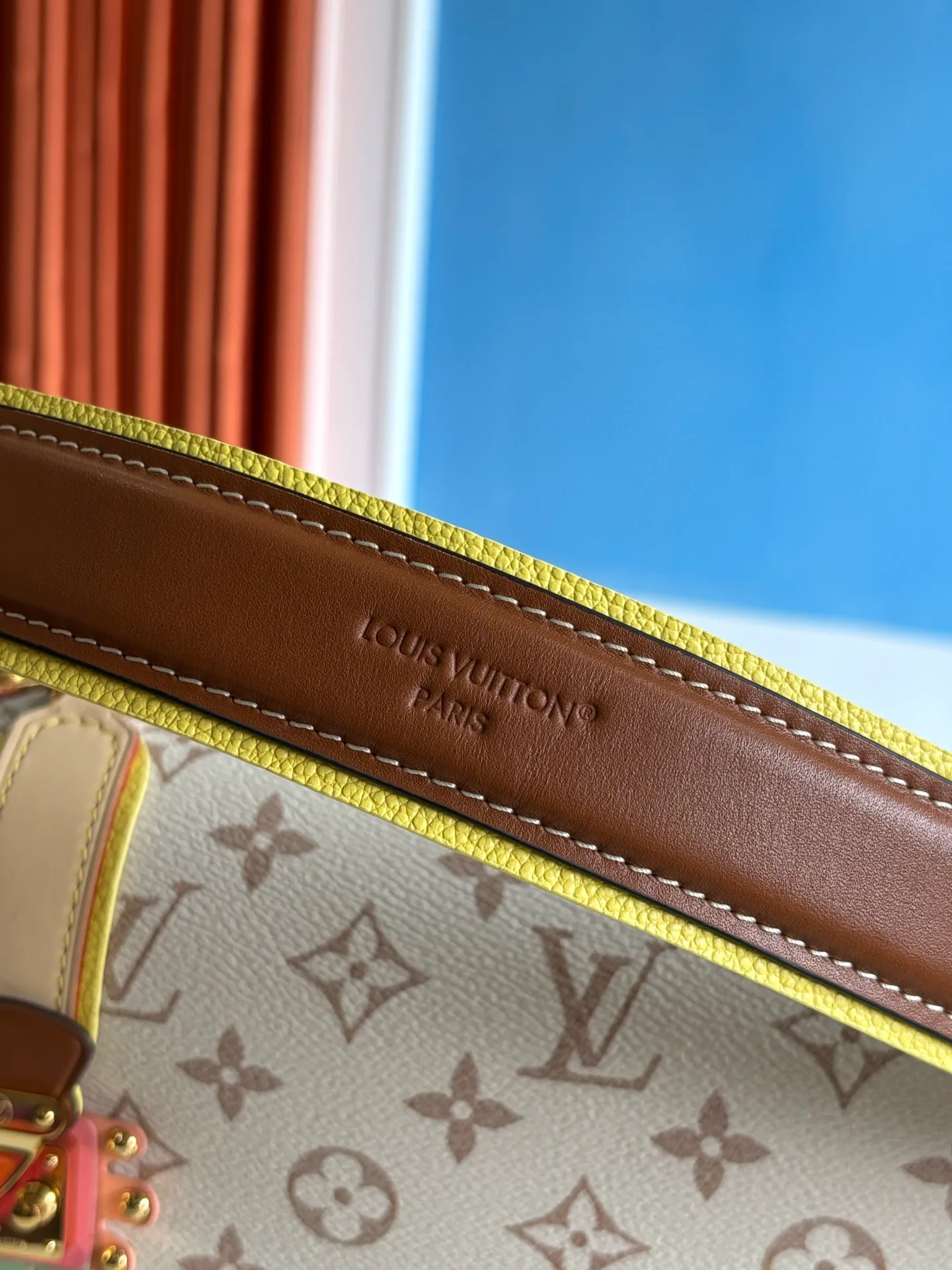 Women's Classic Handbags LOUIS VUITTON 17801280