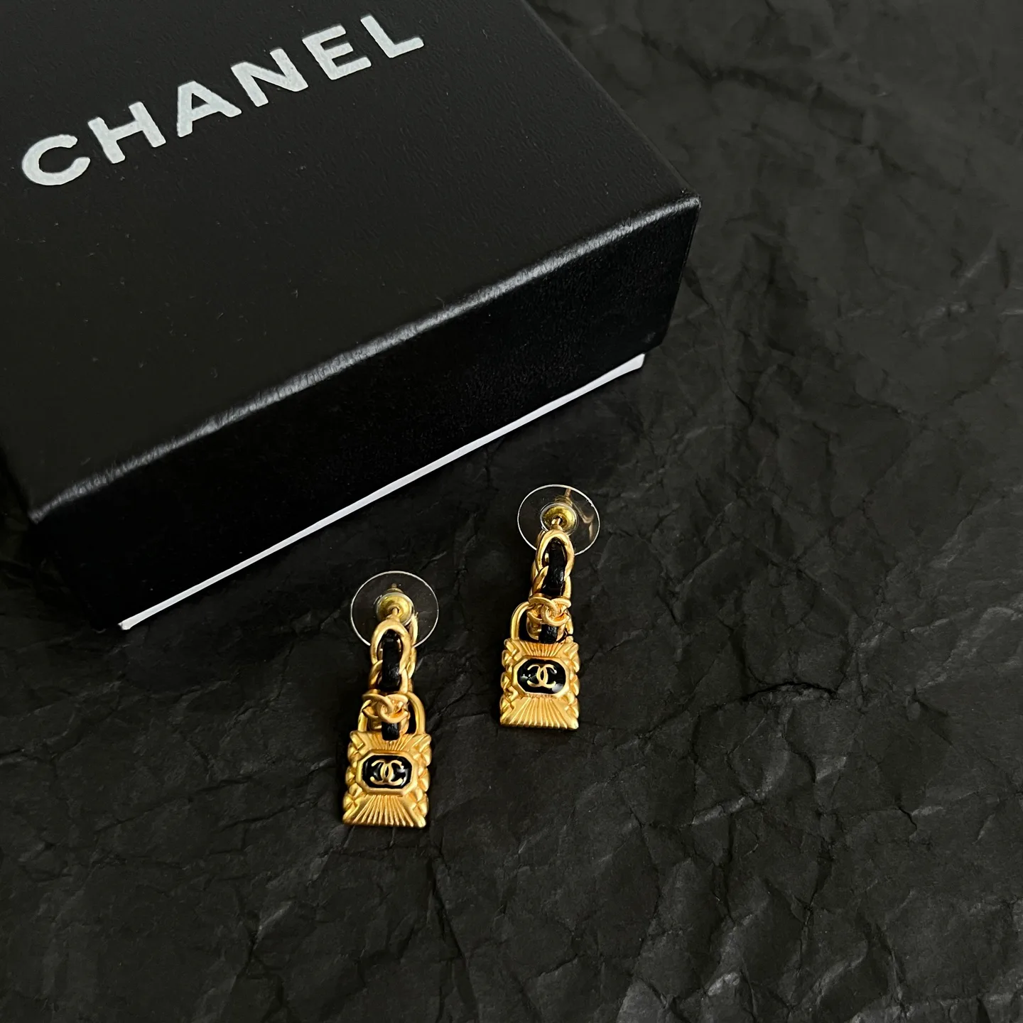 Jewelry CHANEL 16892580