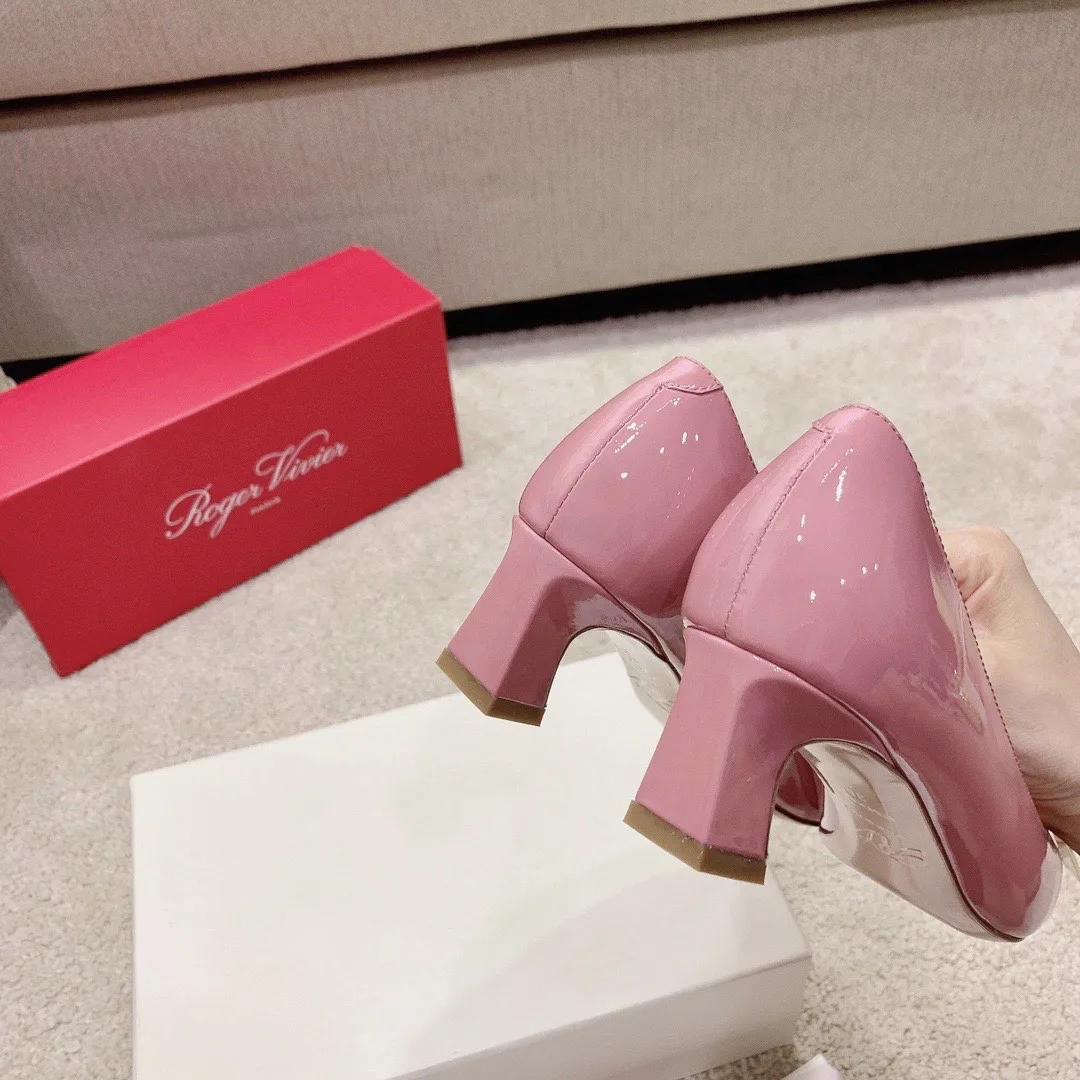 Women's Heels ROGER VIVIER 17550715