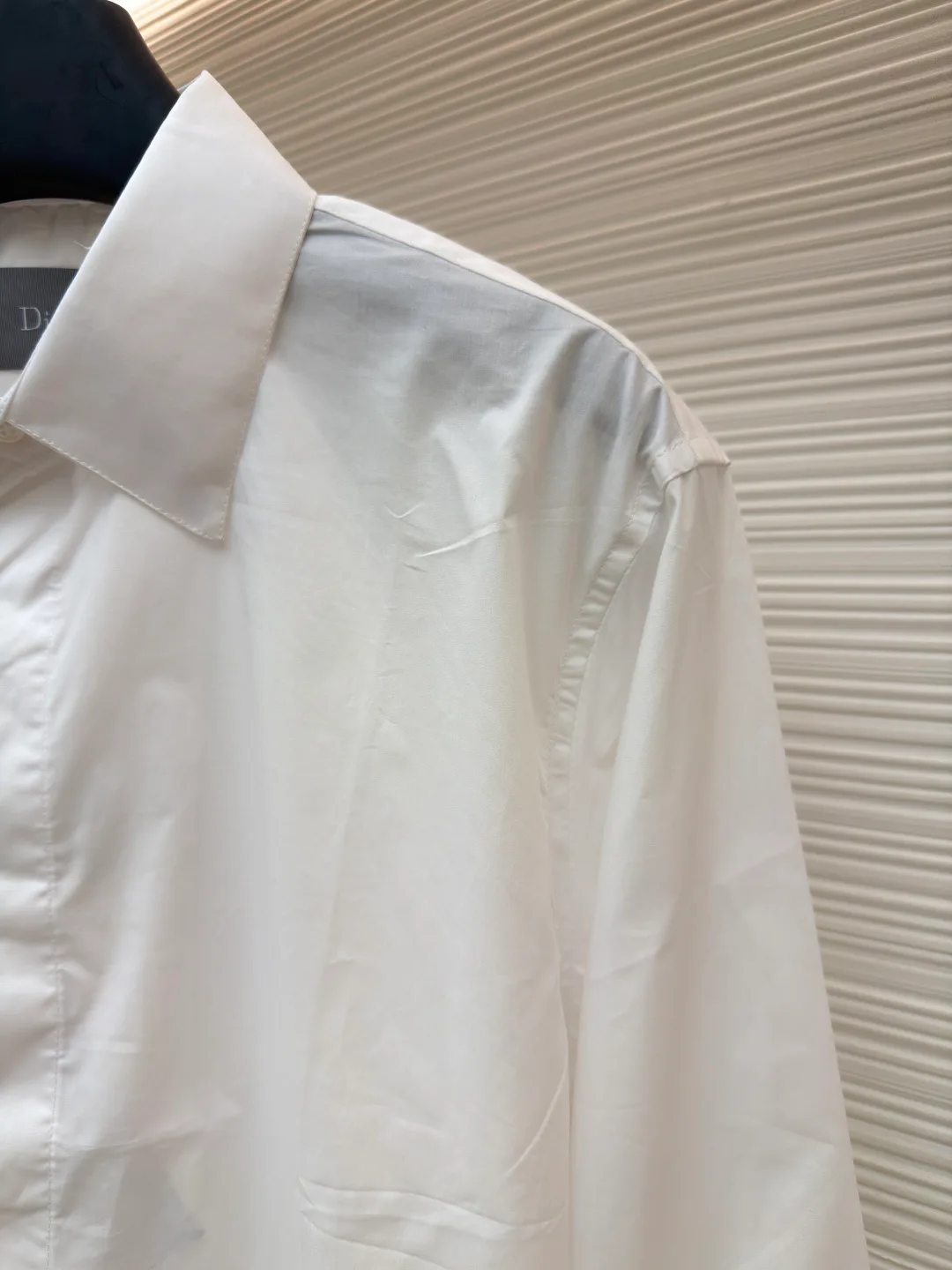 Men's Shirts CHRISTIAN DIOR 17527121