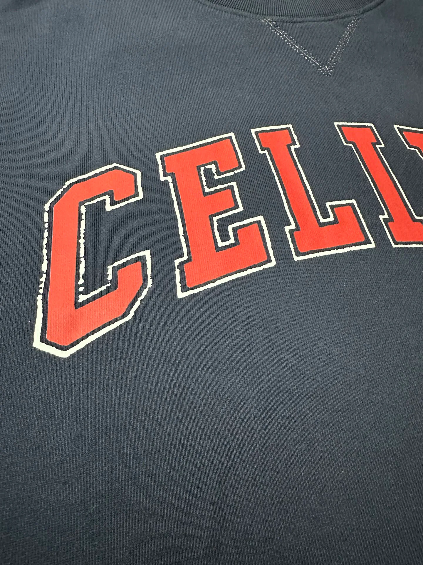 Men's Sweatshirts And Hoodies CELINE 18179311