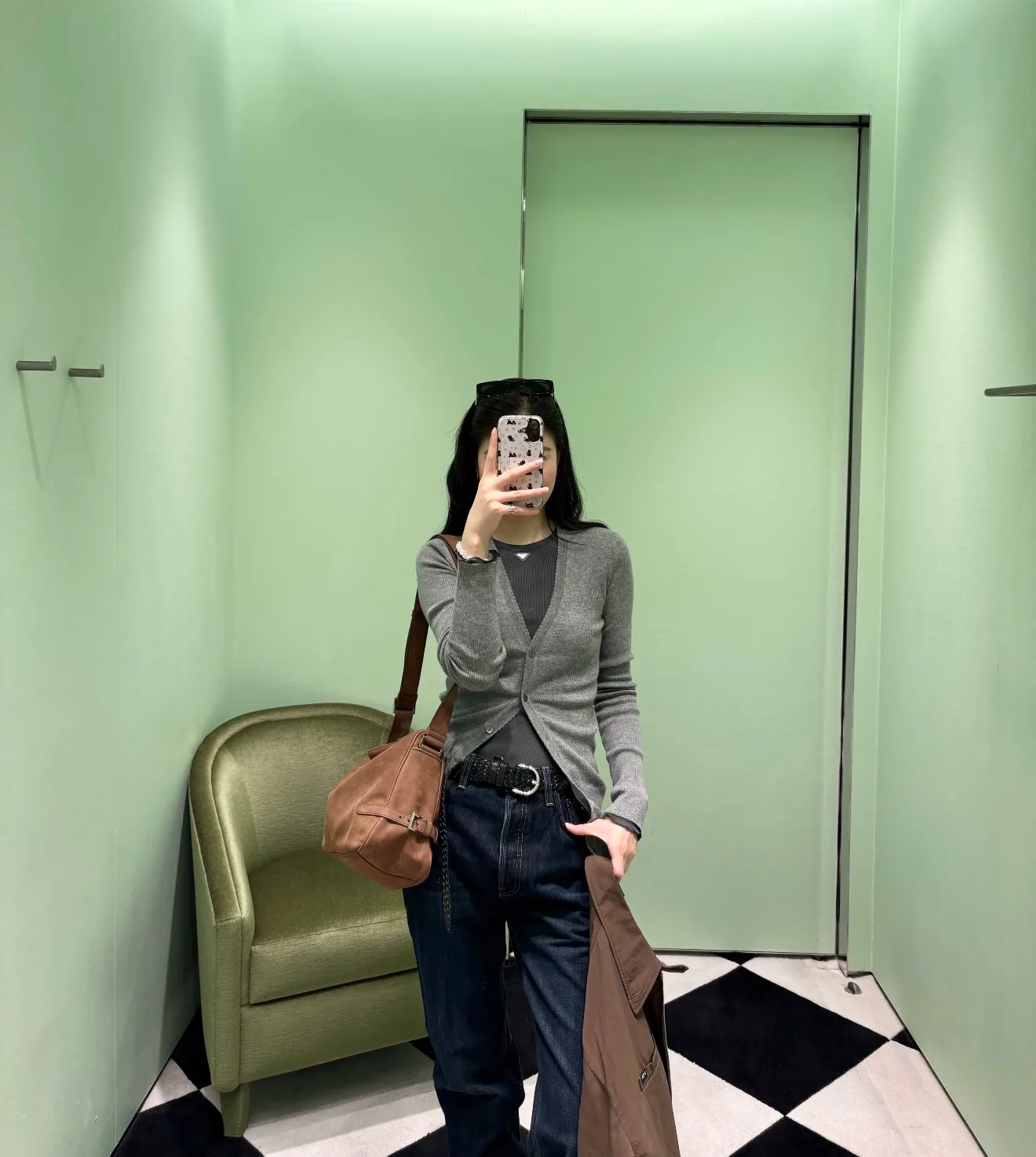 Women's Jumpers And Sweaters PRADA 17921173