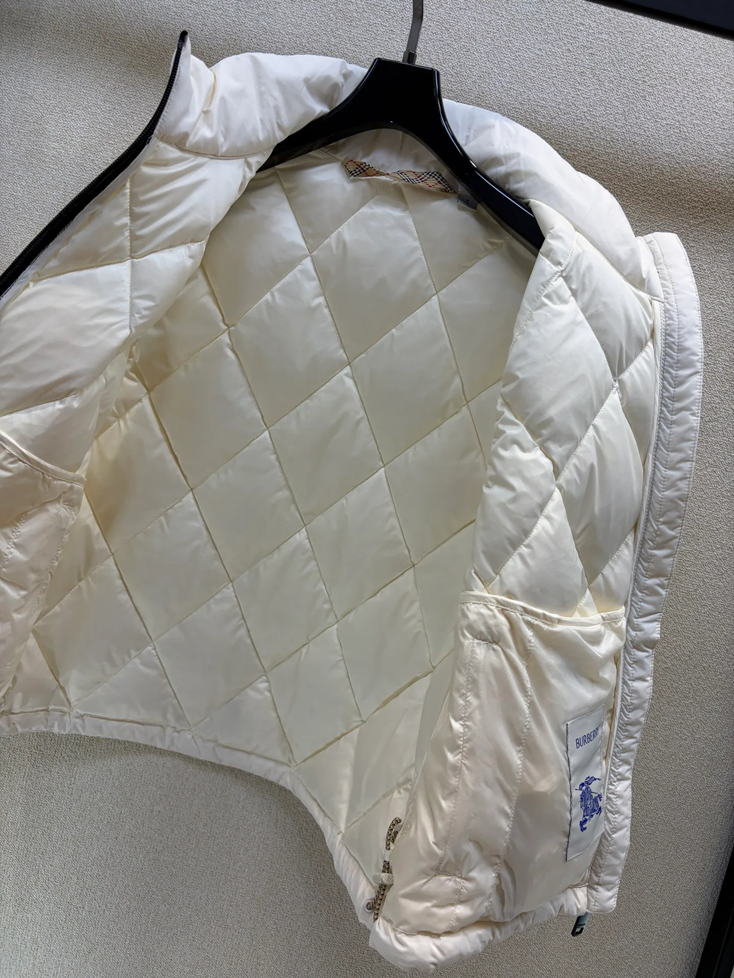 Women's Vests BURBERRY 18506583