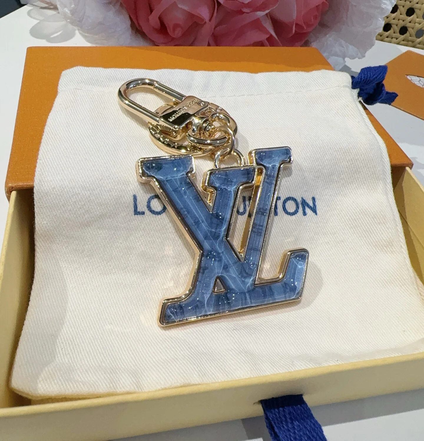Key Cases LOUIS VUITTON 18013299