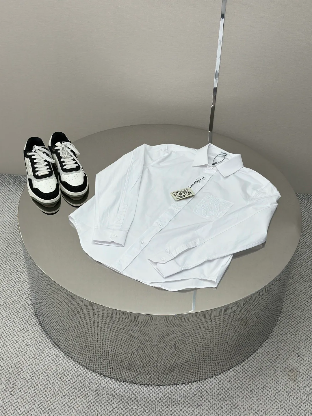 Men's Shirts LOEWE 17288588