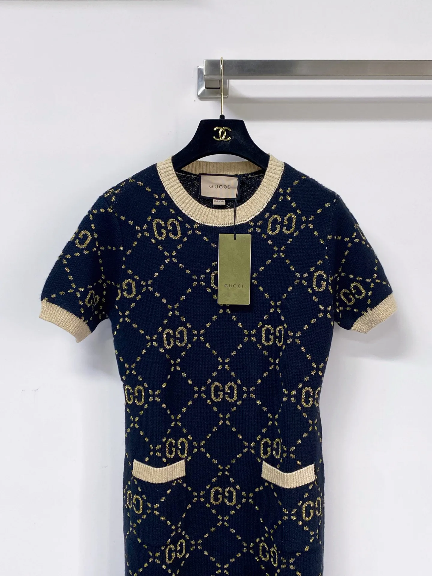 Women's Dresses GUCCI 18031367