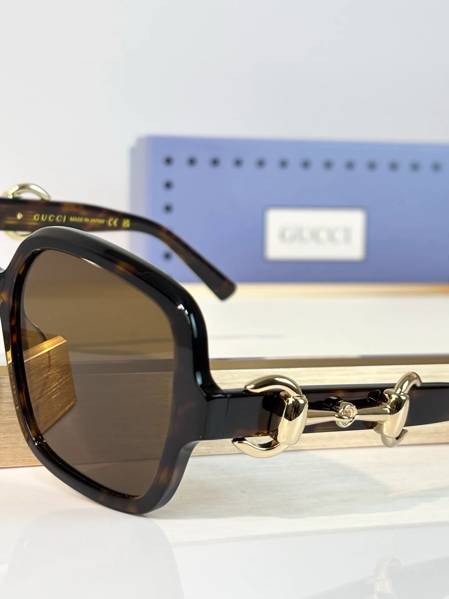 Glasses GUCCI 18540774