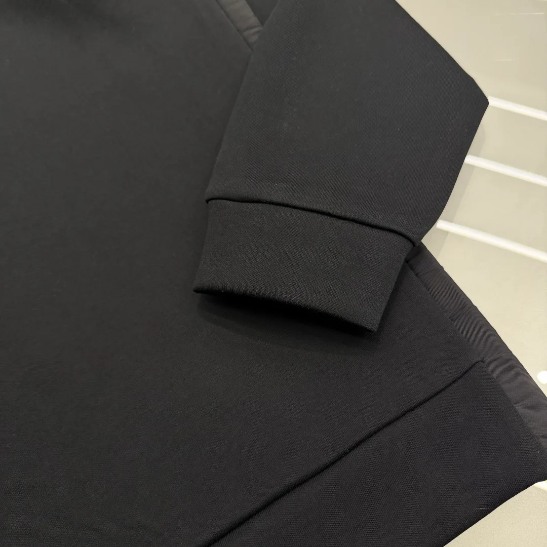 Men's Sweatshirts And Hoodies PRADA 18380654