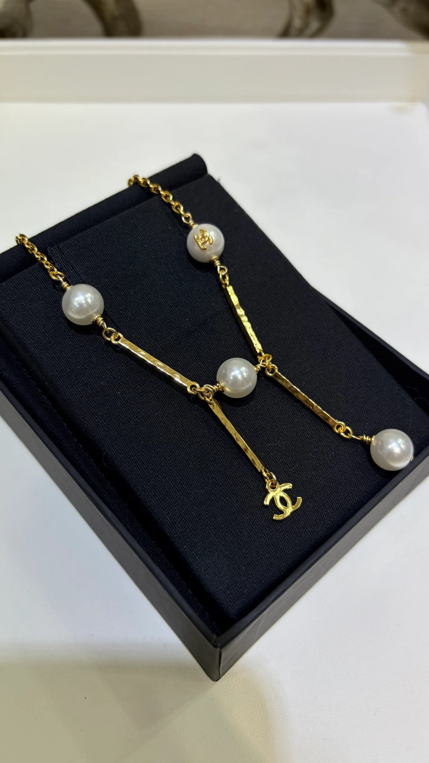 Jewelry CHANEL 17471636