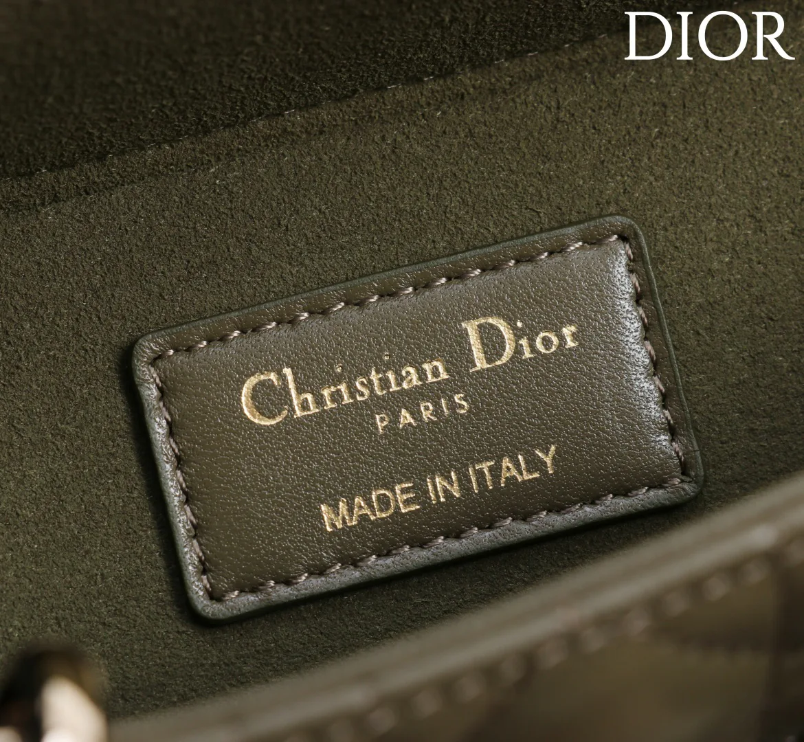 Women's Classic Handbags CHRISTIAN DIOR 18392969