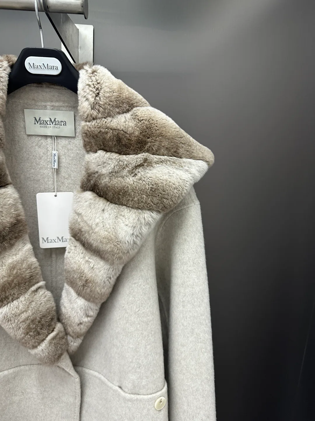 Women's Coats MAX MARA 18226716
