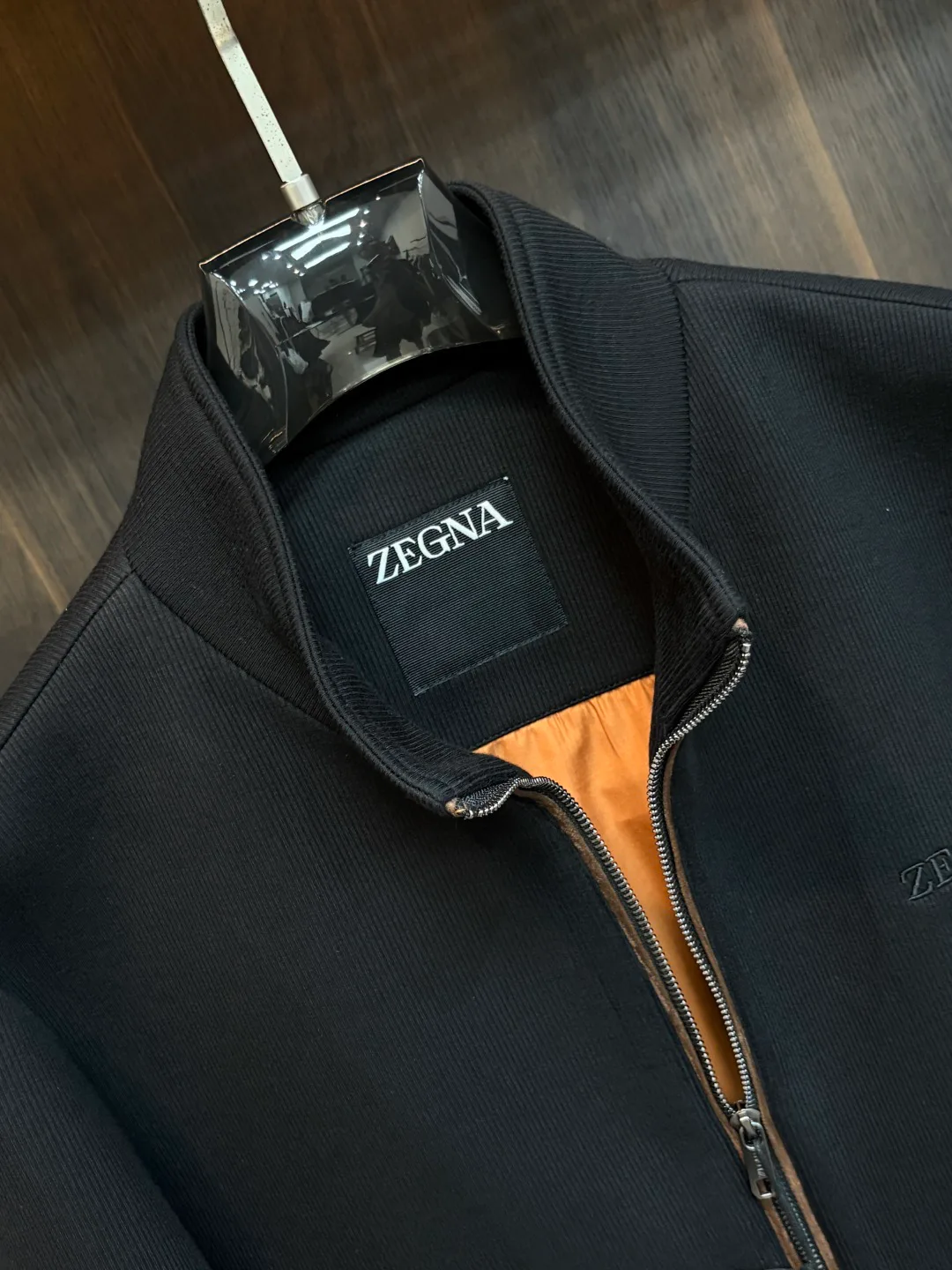 Men's Jackets And Down Jackets ZEGNA 18157290