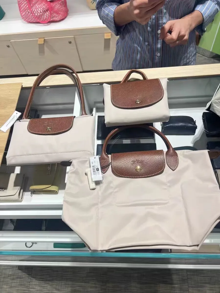Women's Classic Handbags LONGCHAMP 17449029