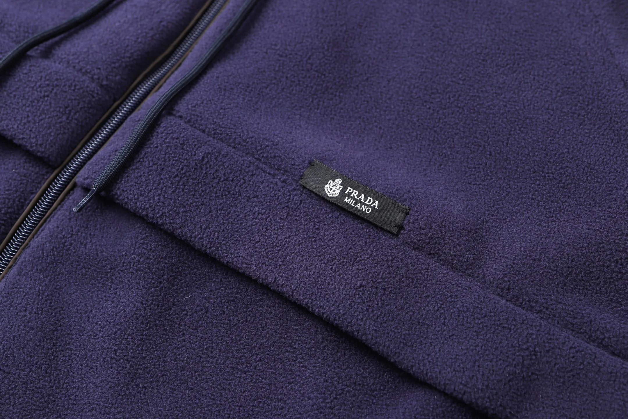 Men's Jackets And Down Jackets PRADA 18073713