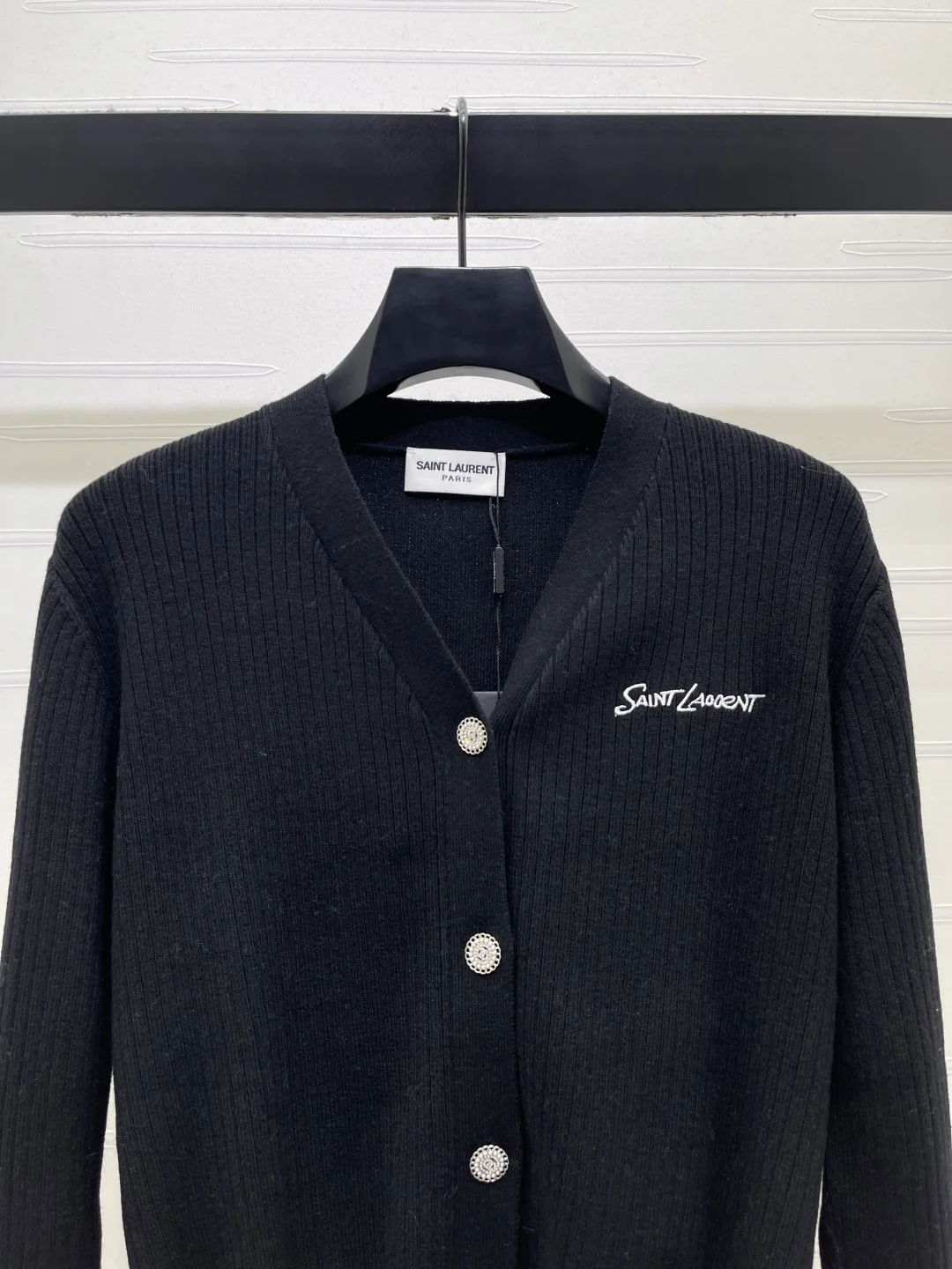 Women's Jumpers And Sweaters SAINT LAURENT 18437206