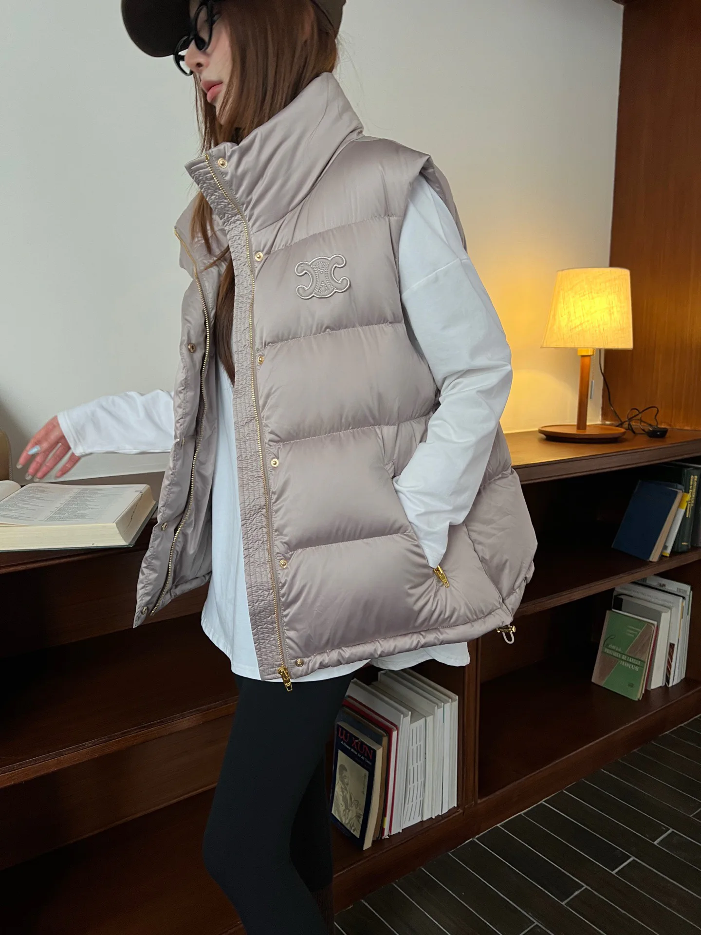 Women's Vests CELINE 18271997