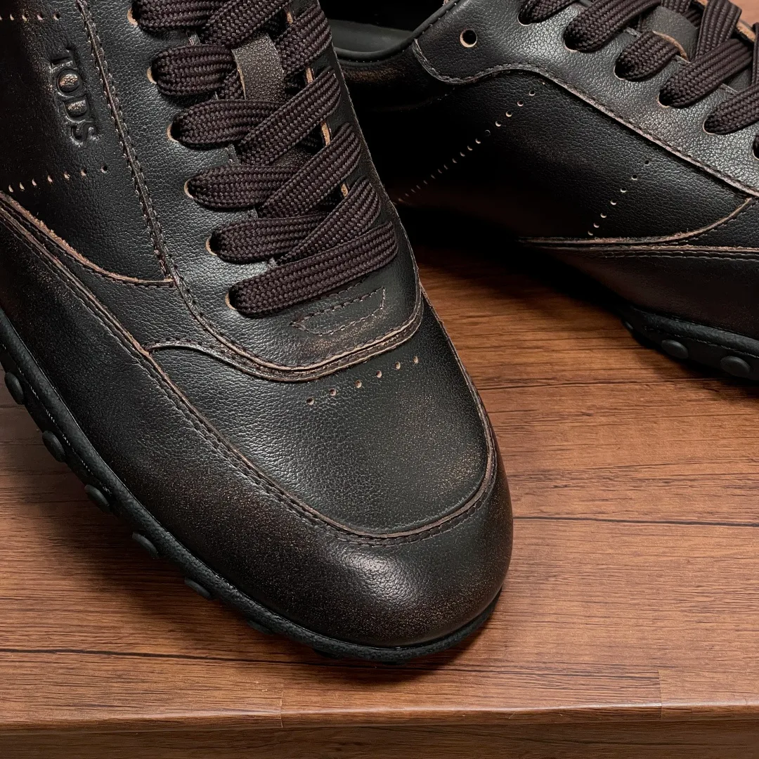 Кроссовки Женские Tod's 18626539