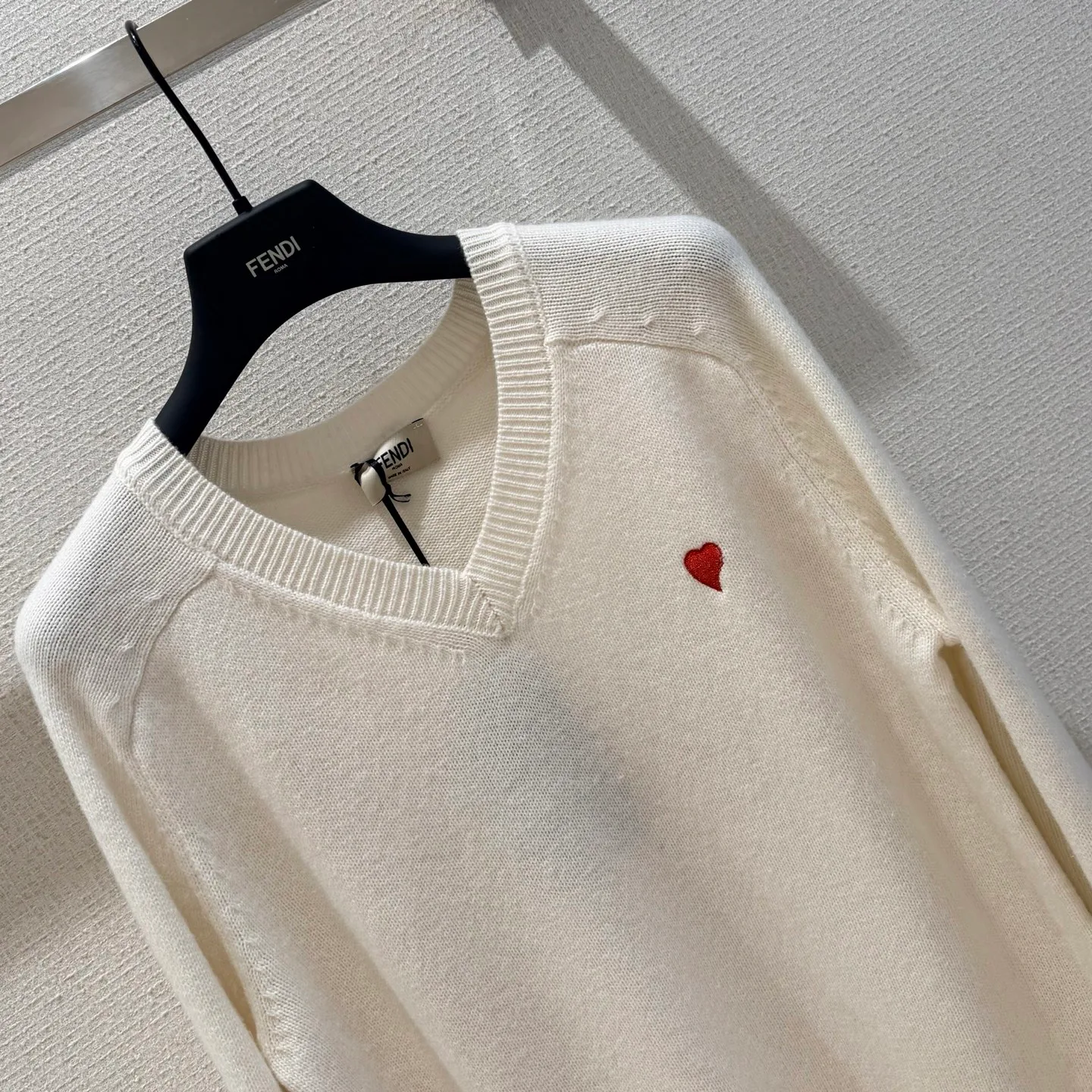 Women's Jumpers And Sweaters FENDI 17869699
