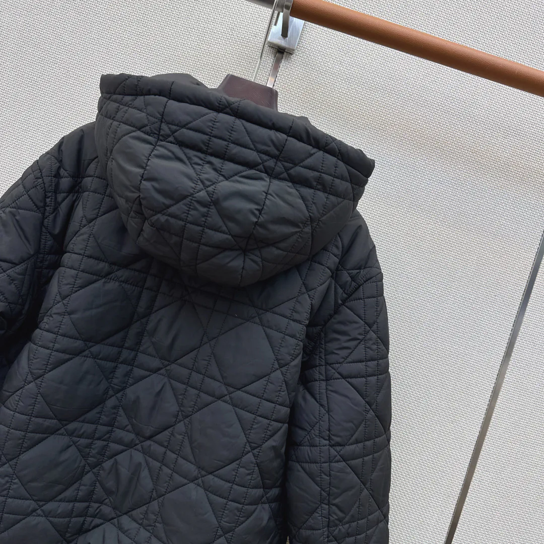 Women's Jackets And Down Jackets CHRISTIAN DIOR 18093843