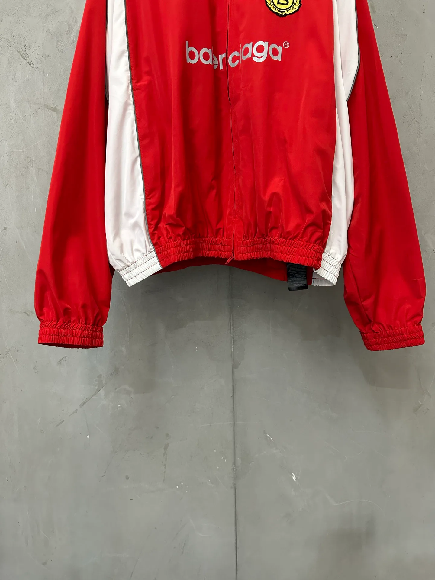 Men's Jackets And Down Jackets BALENCIAGA 17874935