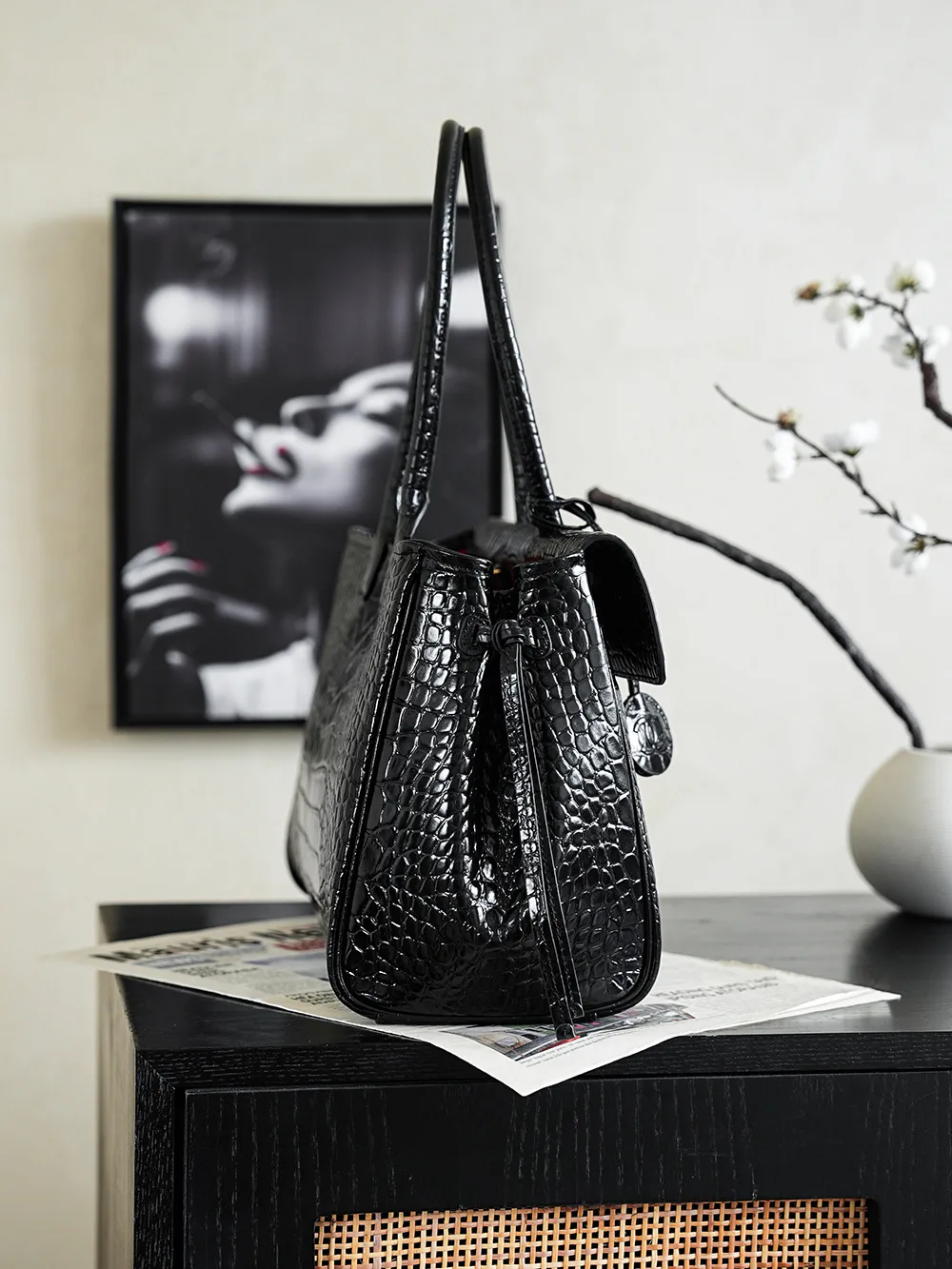Классические Сумки Женские Chanel 18588803