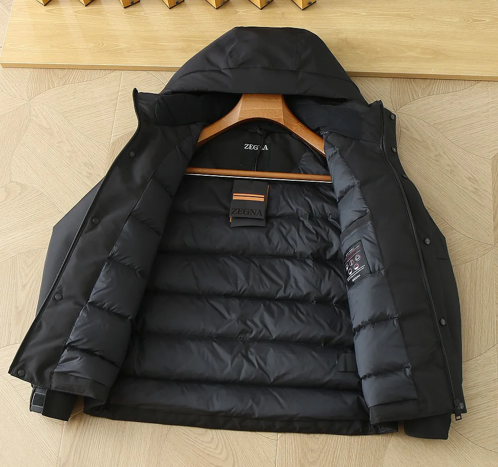 Men's Jackets And Down Jackets ZEGNA 17836107