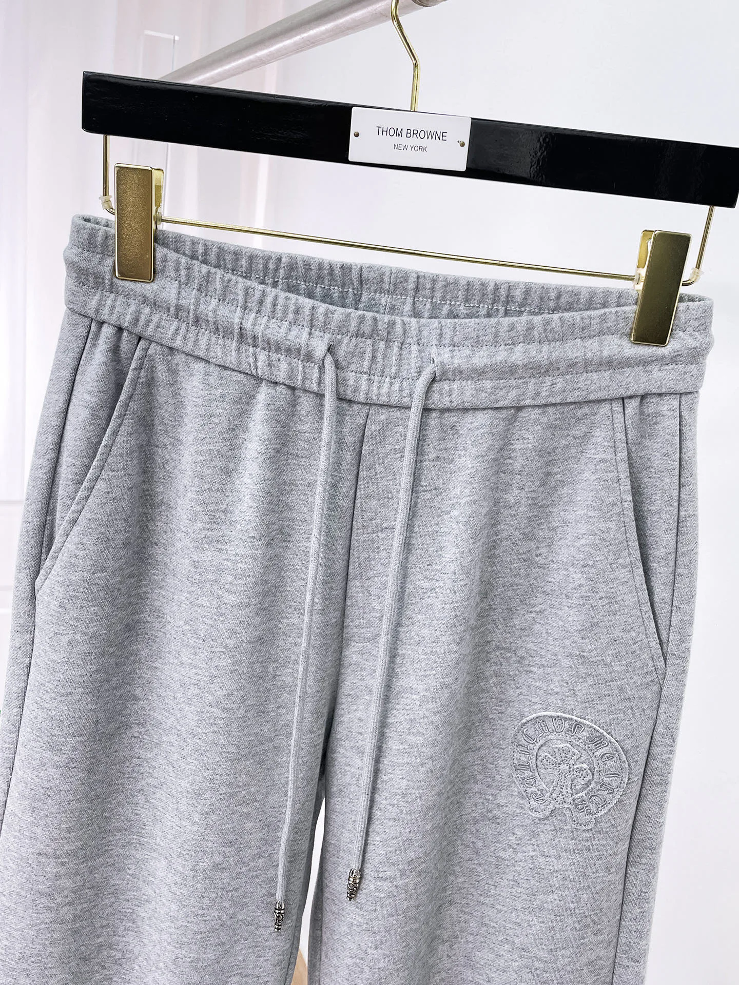 Men's Trousers CHROME HEARTS 18197328