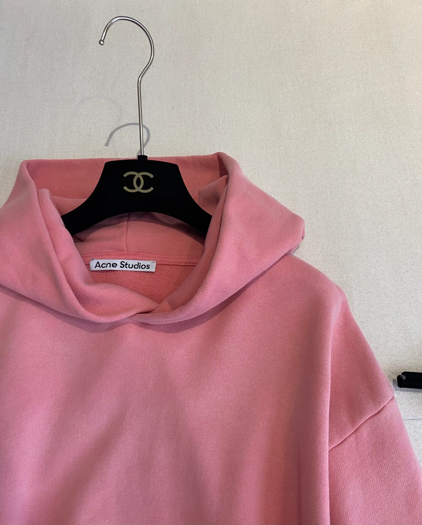 Women's Sweatshirts And Hoodies ACNE STUDIOS 17900651
