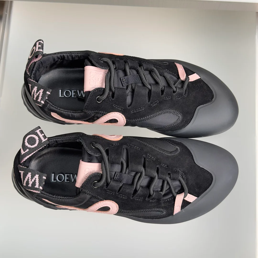 Women's Sneakers LOEWE 17803087