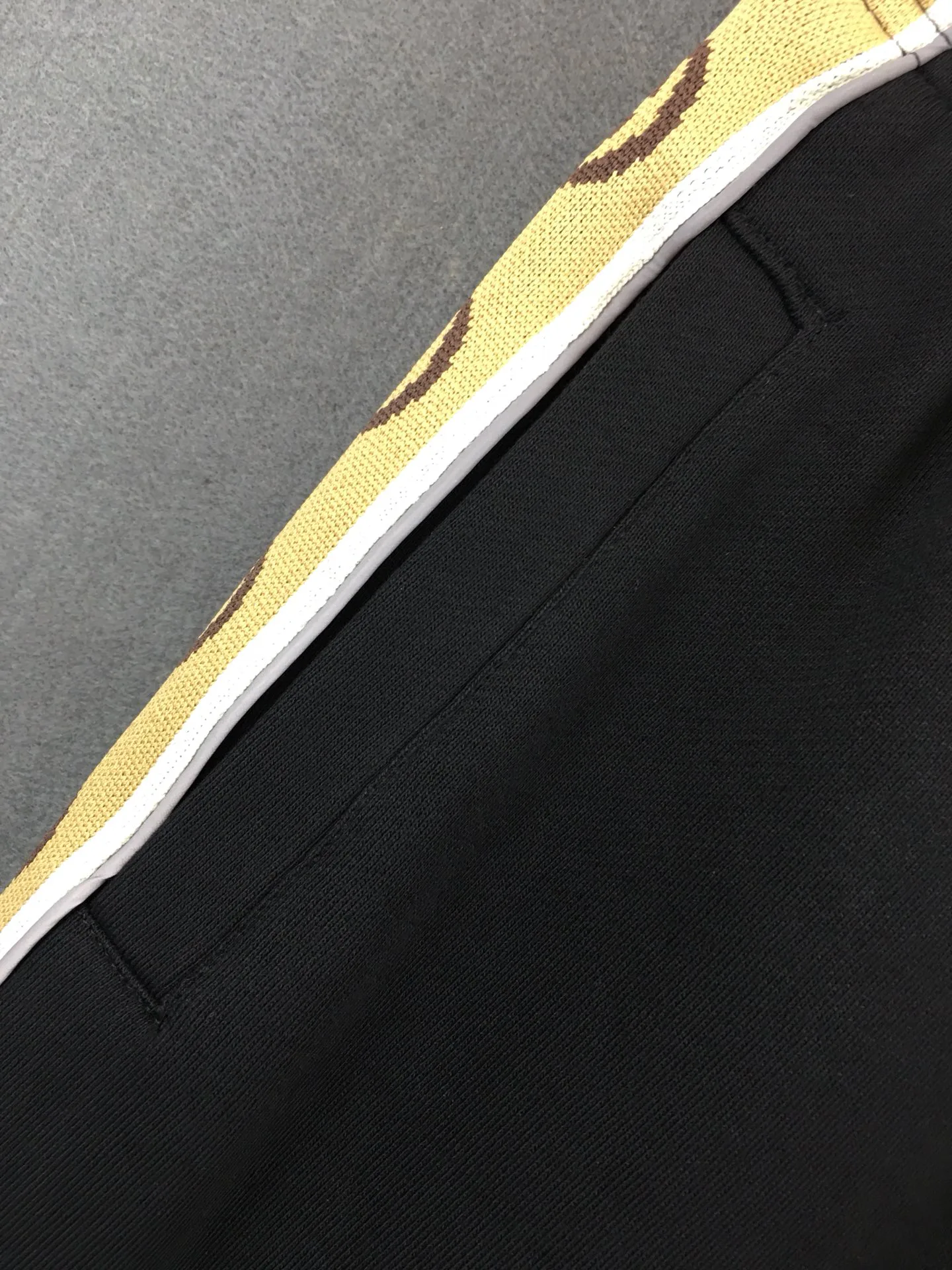 Men's Shorts GUCCI 17961264
