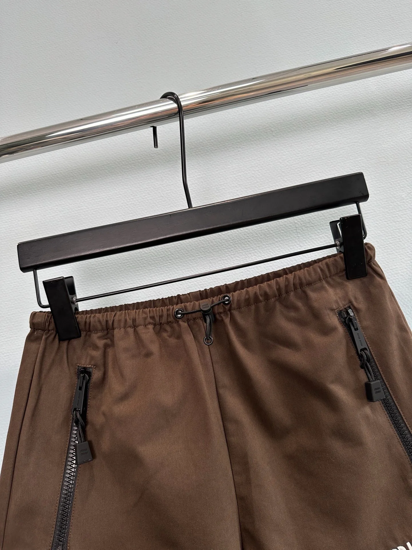 Women's Shorts MIU MIU 17811836