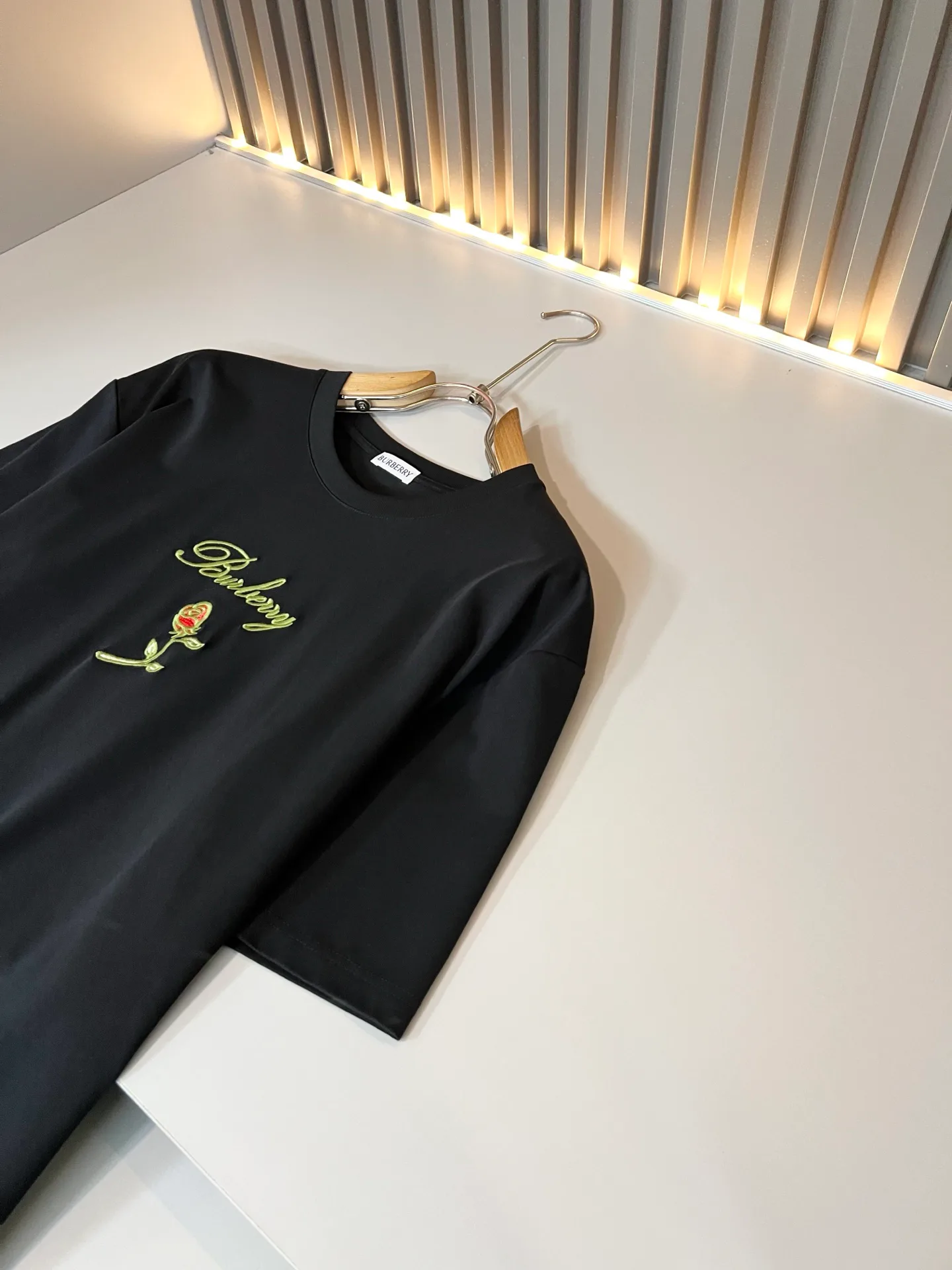 Men's T-Shirts BURBERRY 18446414