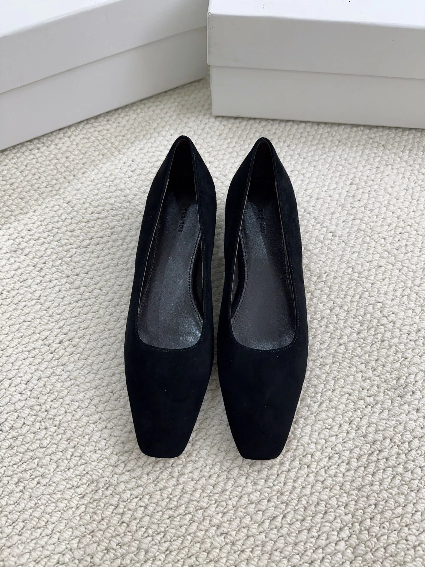 Women's Heels THE ROW 18041393