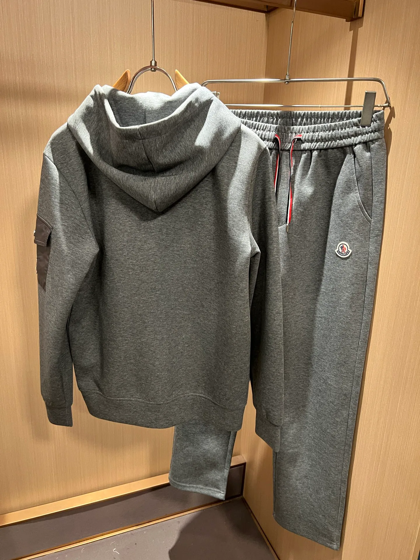 Men's Tracksuits MONCLER 18446428