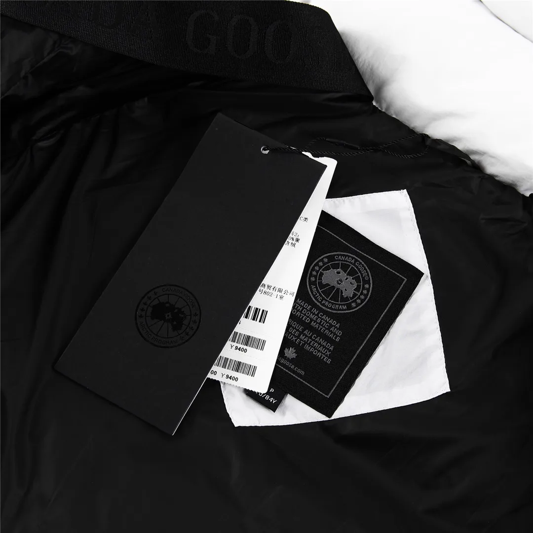 Куртки И Пуховики Мужские Canada Goose 18684505
