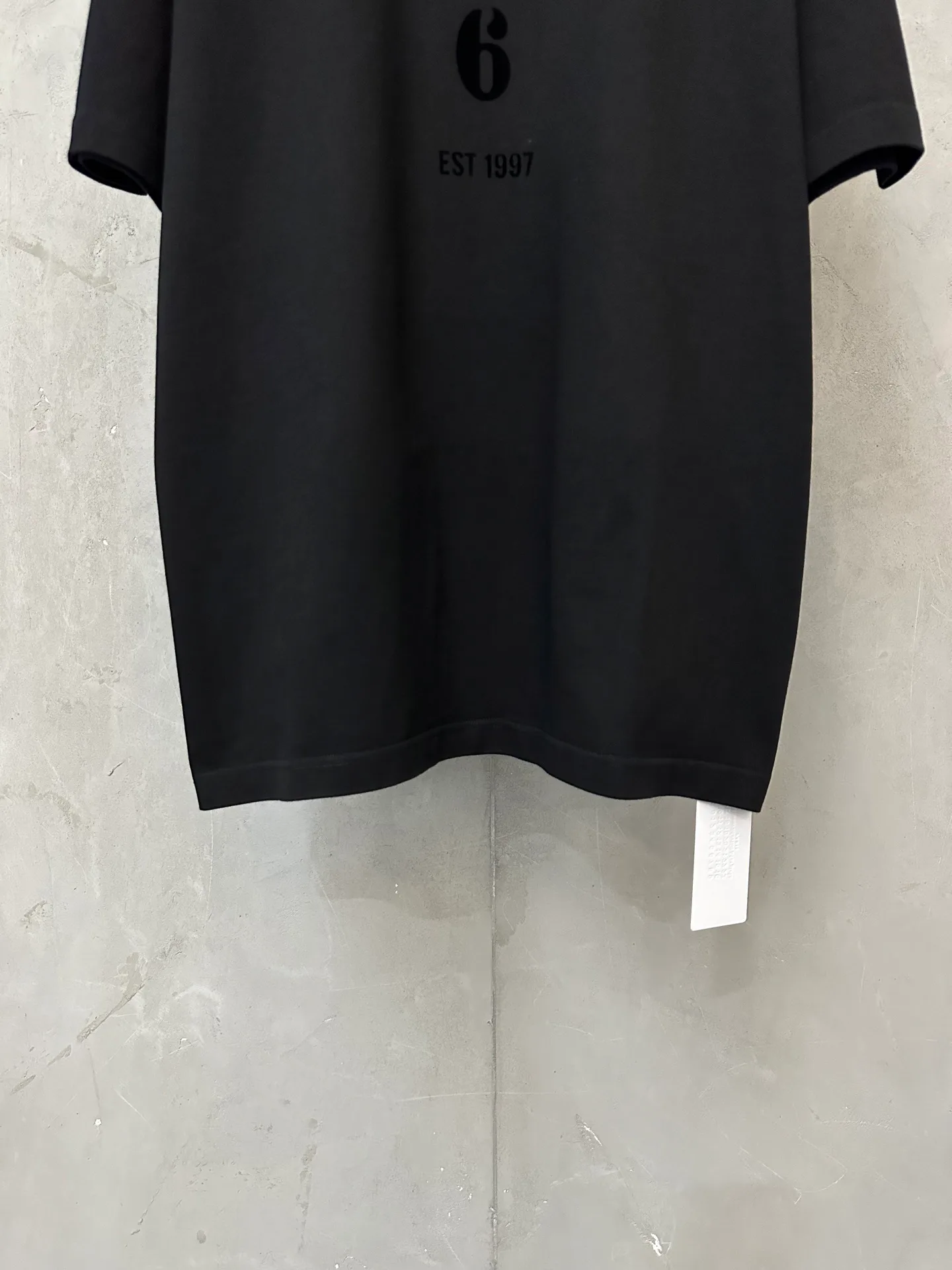 Men's T-Shirts MAISON MARGIELA 18519470
