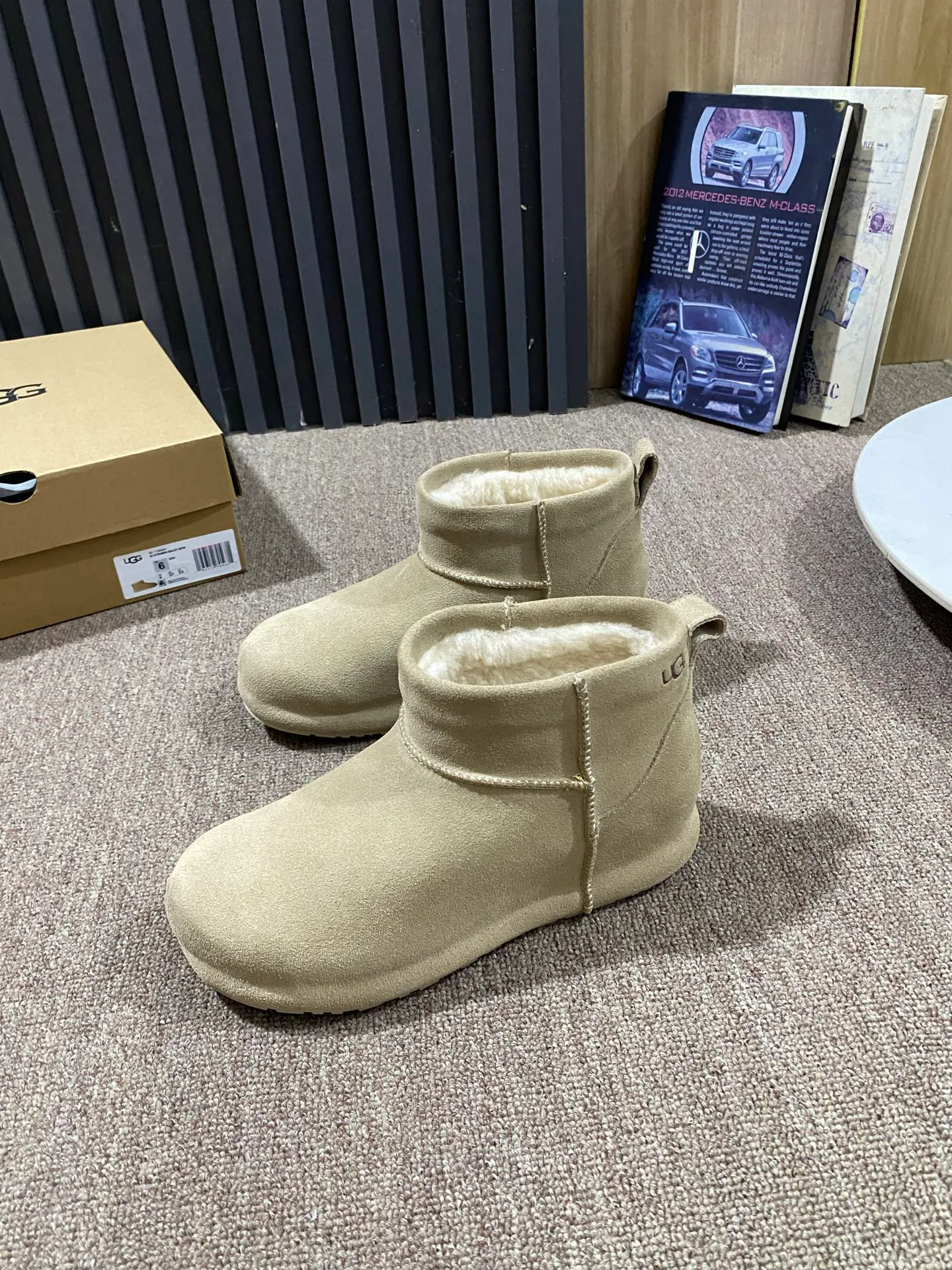 Women's Ugg Boots UGG 17901175