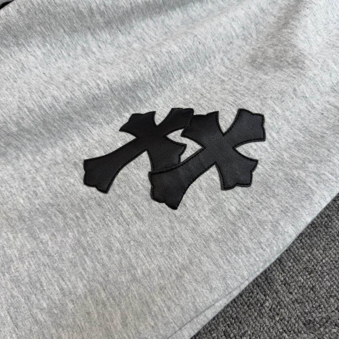 Брюки Мужские Chrome Hearts 18564883