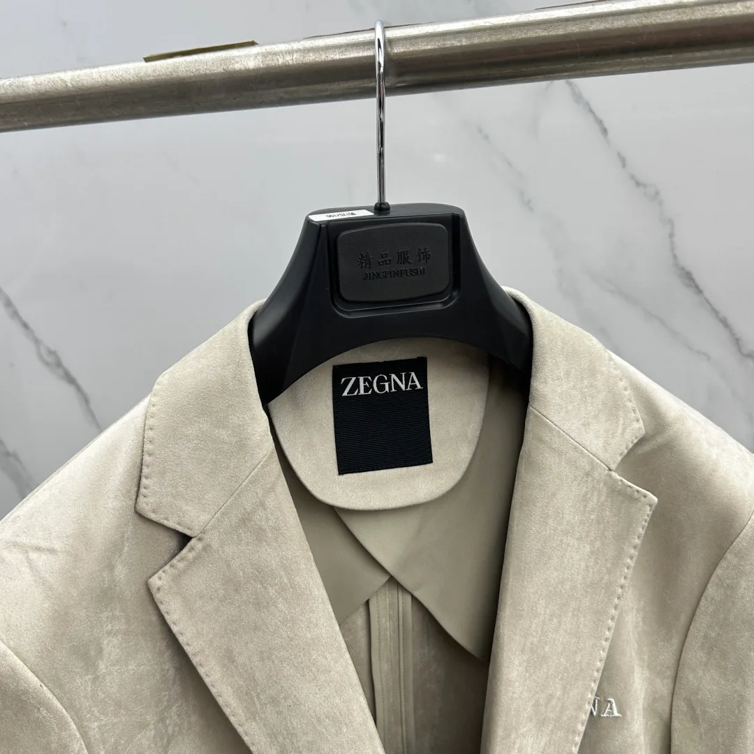 Men's Blazers ZEGNA 17967086
