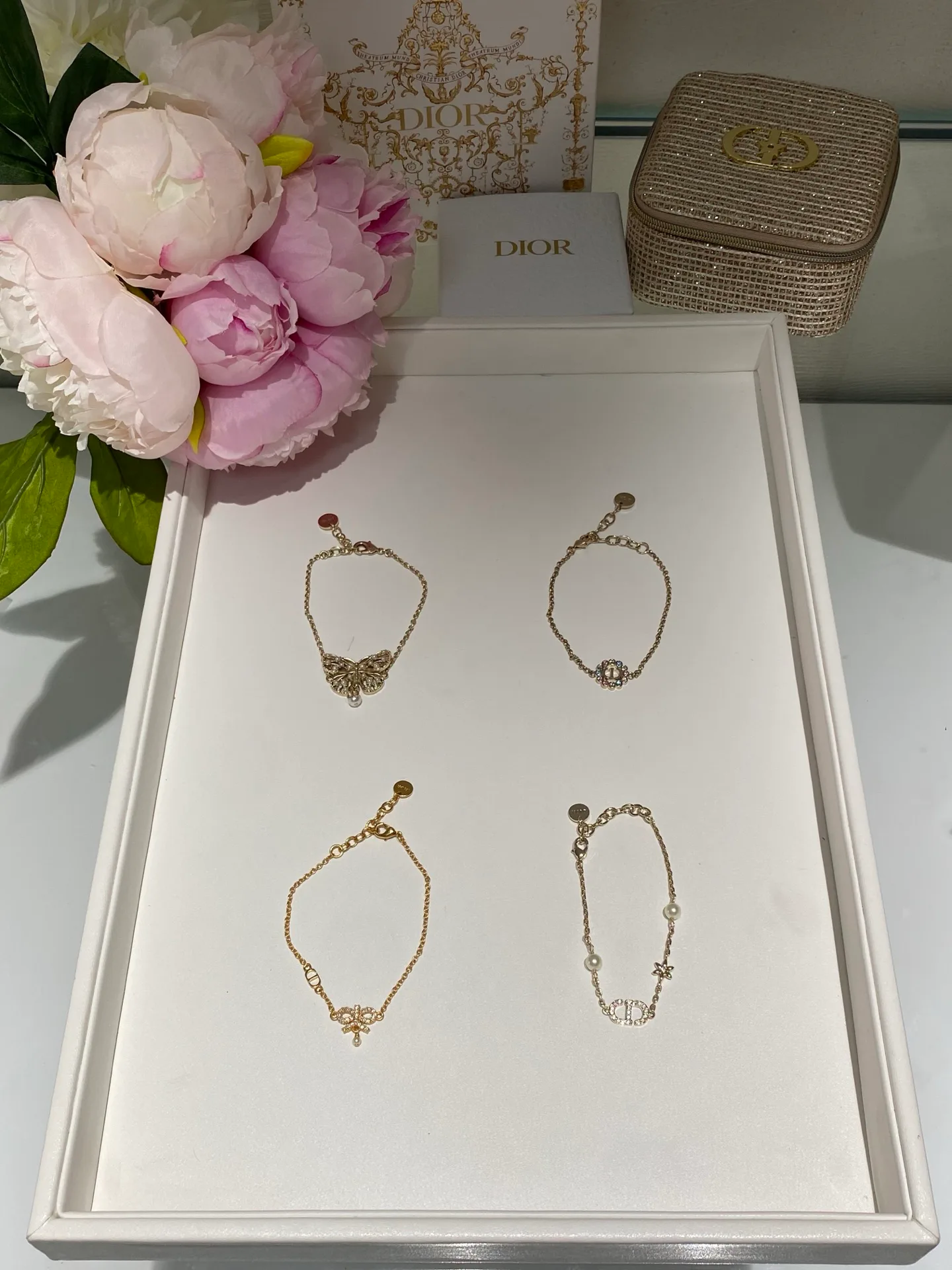 Jewelry CHRISTIAN DIOR 17900479