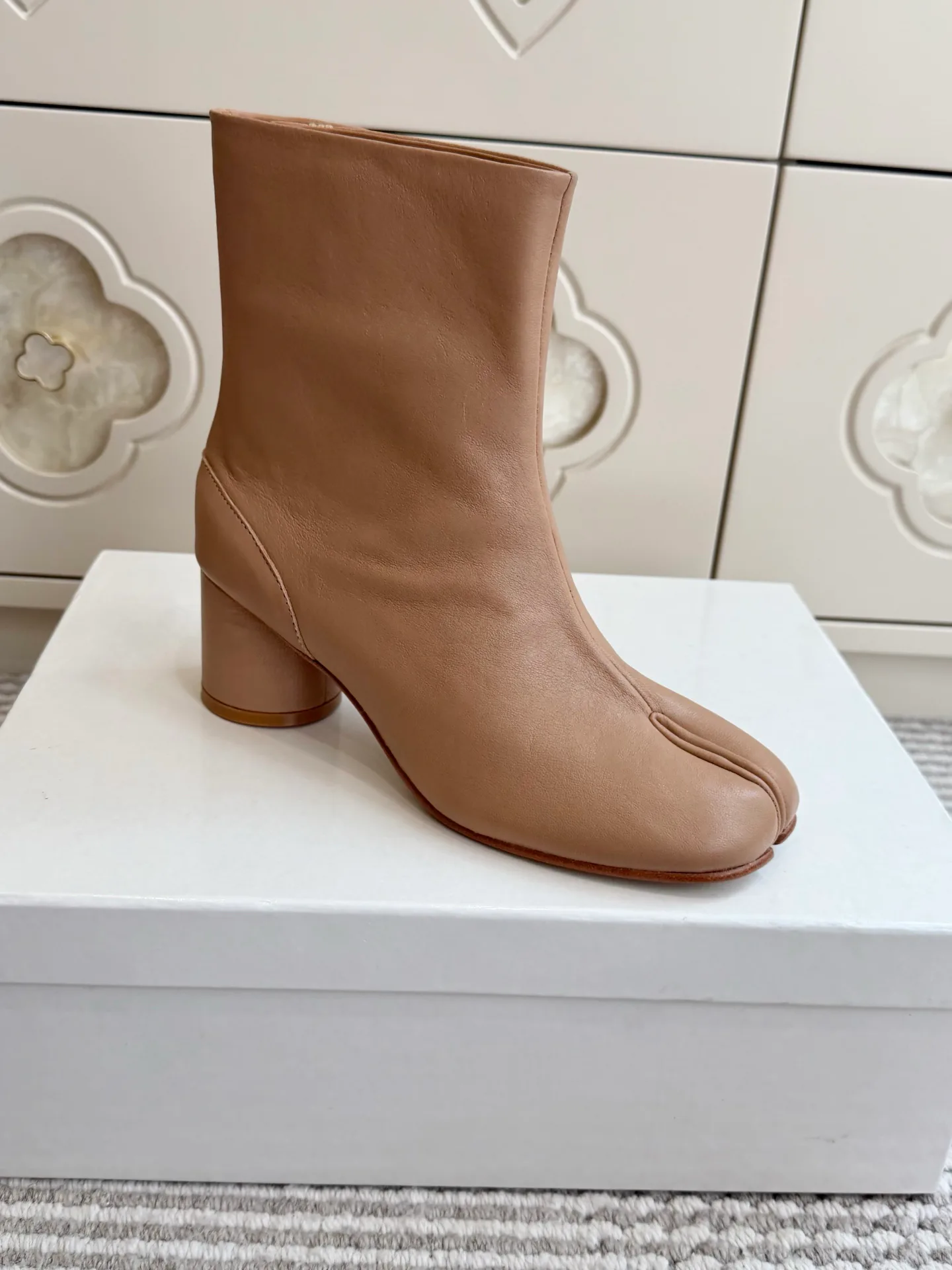 Women's Booties MAISON MARGIELA 18261198