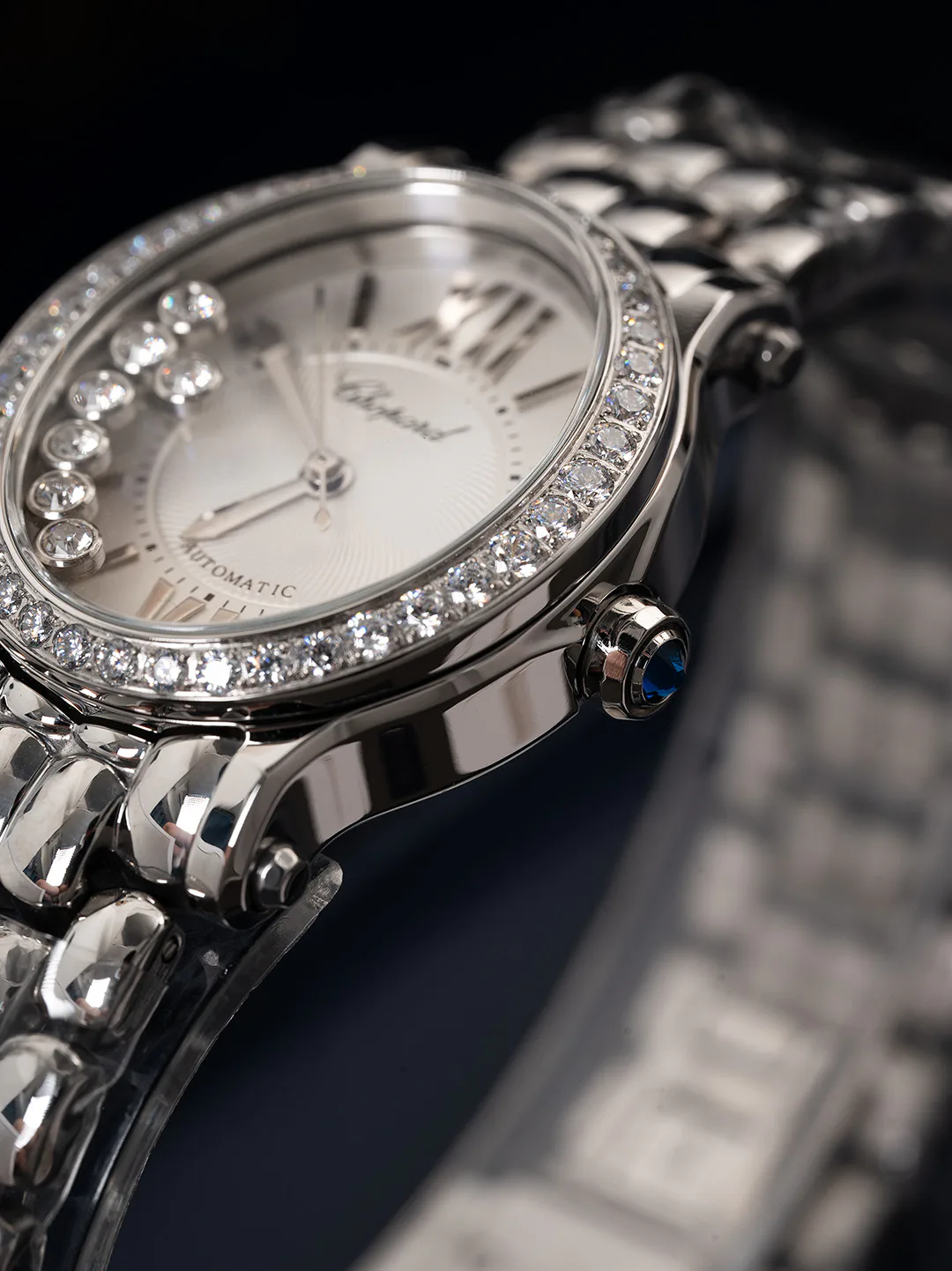 Women's Watches CHOPARD 17795095