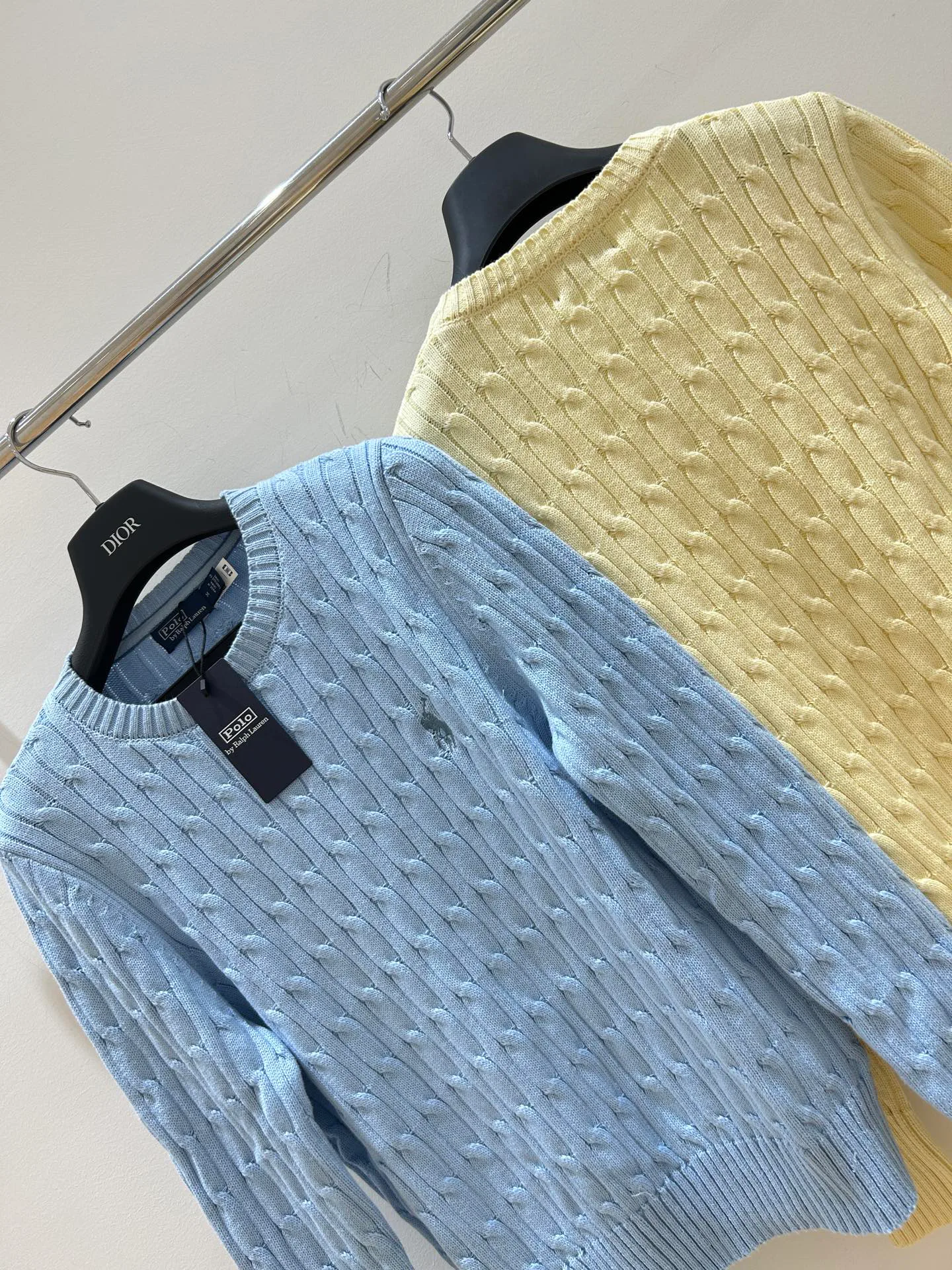 Women's Jumpers And Sweaters RALPH LAUREN 18096962