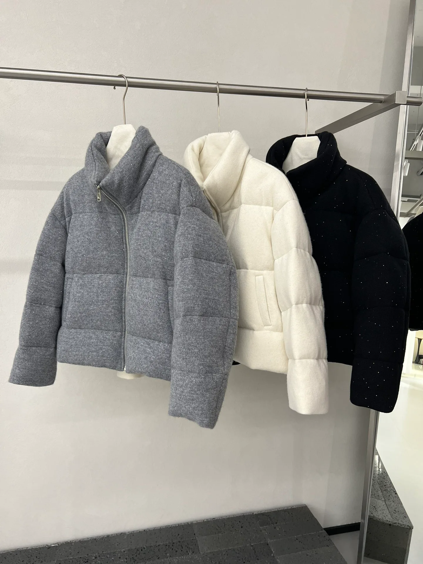 Women's Jackets And Down Jackets LORO PIANA 18106314