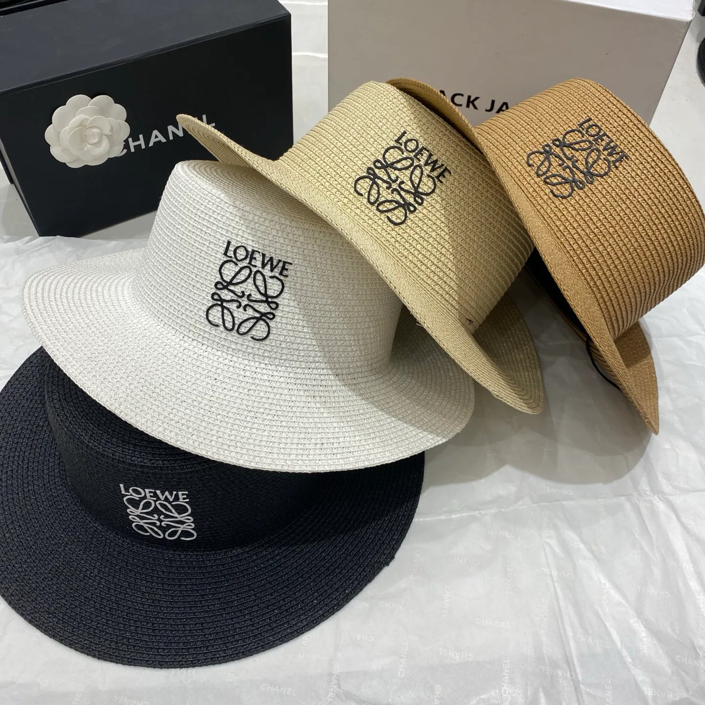 Hats LOEWE 17498299